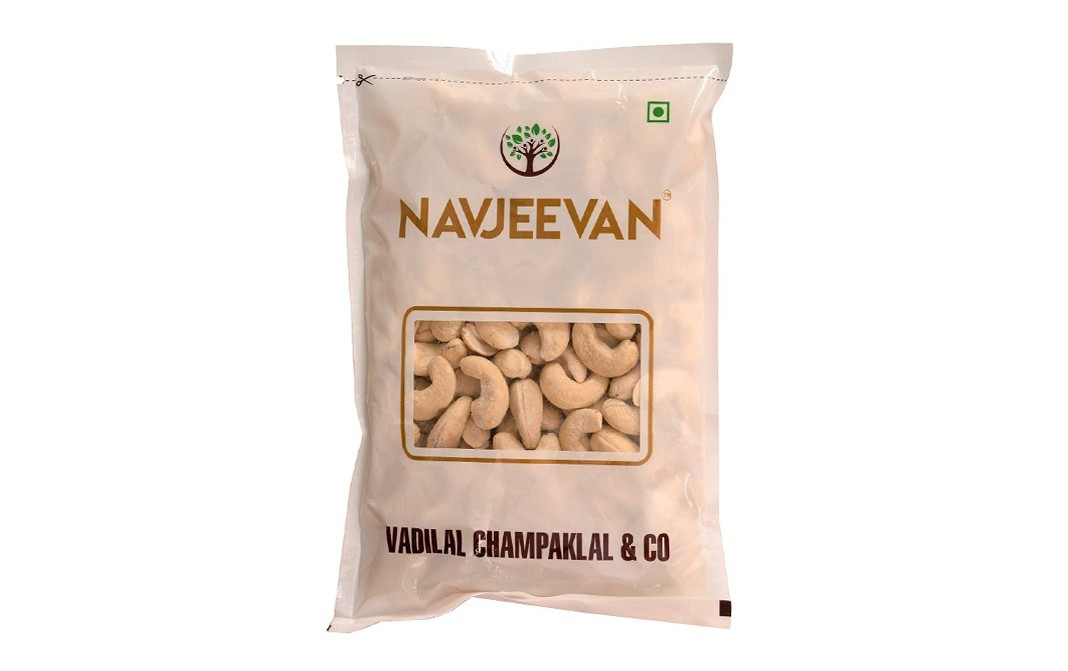 Navjeevan Cashew (Medium Size)    Pack  250 grams